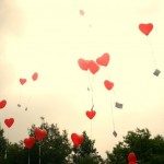 love hearts