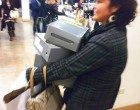 EABCT 2011: Shopaholics! Fenomenologia dello Shopping Compulsivo