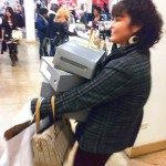 EABCT 2011: Shopaholics! Fenomenologia dello Shopping Compulsivo