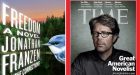 L’Ossessione d’Amore è poco Rock e molto Lenta: Freedom (di Jonathan Franzen)