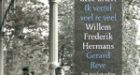 Domeniche di lettura: Gerard Reve e Willem F. Hermans, un’amicizia letteraria in forma epistolare