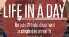 Life in a day: un Poema Audiovisivo 2.0