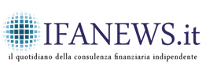 IFANEWS – Il quotidiano della consulenza finanziaria indipendente Ifanews.it è un quotidiano finanziario online edito dalla Puddu-Pogliaghi Editori s.r.l. figlio dei suoi tempi, senza carta, dinamico, interattivo. Nasce come organo di riferimento dei consulenti finanziari indipendenti e dei risparmiatori che ambiscano a