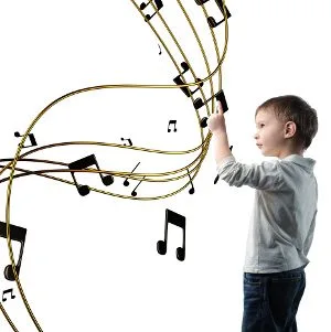 Musica didattica metacognitiva - © Tommi - Fotolia.com