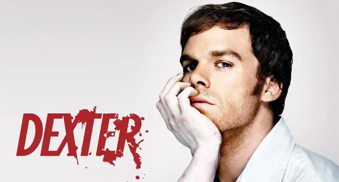 Dexter - TV Series - SLIDER