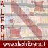 Libreria Aleph Aleph è la più grande libreria specializzata nell’area delle scienze umane nel nord Italia. Con più di 25.000 titoli presenti, da oltre un decennio rappresenta un riferimento imprescindibile per studenti, professionisti e operatori sociali della Lombardia