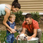 Parents' words and anxiety disorders part 7 - Immagine: Fotolia.com