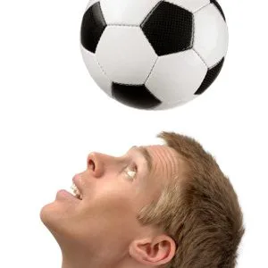 Anche il calcio praticato fa male alla salute - Immagine: © Smileus - Fotolia.com - 