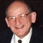 Prof. Otto Friedmann Kernberg