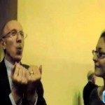 Intervista a Frank Yeomans.