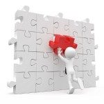 Autistici e Neurotipici. Un Incastro Perfetto. - Immagine: © Texelart - Fotolia.com