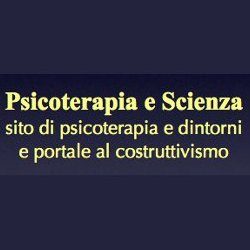 Psicoterapia e Scienza – Portale al Costruttivismo Evoluzione – Ecologia della mente – Epistemologia – Neuroscienze – Scienze umanistiche.   Riflessioni, dialoghi, metafore e sogni attorno all’elusivo universo soggettivo della mente.