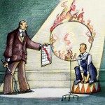 Precario il Lavoro, Stabile l'Ansia - Il Ritratto Psicologico di una Generazione. - Immagine: © nuvolanevicata - Fotolia.com