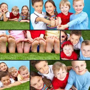 Affidamento condiviso: figli più sicuri ed equilibrati. - Immagine: © pressmaster - Fotolia.com