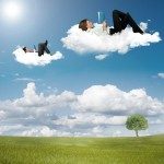 Meditazione e wandering: un’alternanza che ci rende più consapevoli. - Immagine: © alphaspirit - Fotolia.com