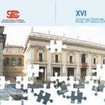 XVI CONGRESSO NAZIONALE SITCC Roma 4 – 7 Ottobre 2012