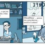 Amore online: relazioni reali con match virtuali. - Immagine: © Costanza Prinetti 2012.