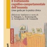 Il Trattamento Cognitivo-Comportamentale dell' Insonnia - Recensione