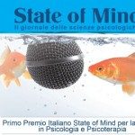 Premio State of Mind 2012 per la Ricerca in Psicologia e Psicoterapia -