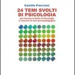 24 Temi di Psicologia