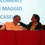 Giancarlo Dimaggio e Gabriele Caselli @ SITCC 2012