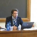 Gaspare Palmieri @ SITCC 2012