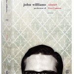 Stoner_di_John_Williams - Copertina