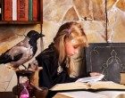 Corvi vs bambini. Che la sfida abbia inizio! – Psicologia dello Sviluppo