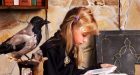 Corvi vs bambini. Che la sfida abbia inizio! – Psicologia dello Sviluppo