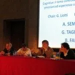 Gianni Liotti @ SITCC 2012 Roma