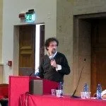Giovanni Tagliavini @ SITCC 2012