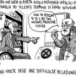 Zerocalcare e gli Psicologi