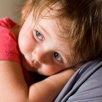 Anxious/Resistant Attachment and Internalizing Behavior Problems. - Immagine: © lithian - Fotolia.com