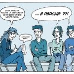 Dietro alle Teorie del Complotto, Cosa si Nasconde?. - Immagine: Costanza Prinetti - 2012