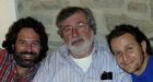 La Psicantria: introduzione di Francesco Guccini