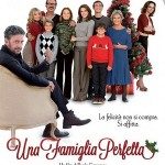 Una Famiglia Perfetta-Locandina