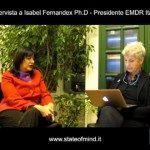EMDR – Intervista a Isabel Fernandez