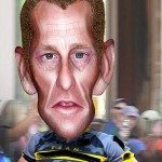 Lance Armstrong, la prepotenza del perfezionismo - Immagine: Creative commons License © DonkeyHotey