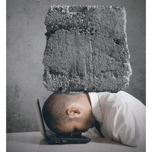 Andare al lavoro ammalati… andare al lavoro, finché c’è. - Immagine: © alphaspirit - Fotolia.com Andare al lavoro ammalati… andare al lavoro, finché c’è. - Immagine: © alphaspirit - Fotolia.com