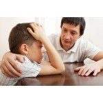 Attachment and Behavioral Inhibition. - Immagine: © Tatyana Gladskih - Fotolia.com