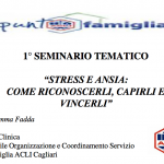 stress e ansia