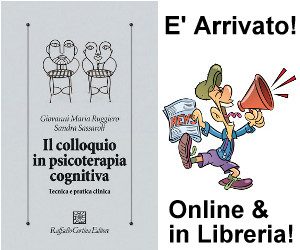 COLLOQUIO IN PSICOTERAPIA