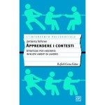 Telfener (2011). Apprendere i contesti. Raffaello Cortina