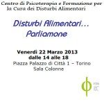 DCA - Disturbi Alimentari... Parliamone!_300
