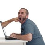 Diffamazione su Facebook & Sfogo Emozionale. - Immagine: © DURIS Guillaume - Fotolia.com