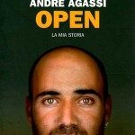Open Andre Agassi - Recensione