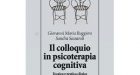 Dialogo con il prof. Sanavio sul colloquio in psicoterapia cognitiva