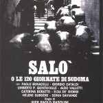 Salò o le 120 Giornate di Sodoma