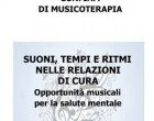 Report del VII Congresso Nazionale Confiam di Musicoterapia