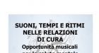 Report del VII Congresso Nazionale Confiam di Musicoterapia
